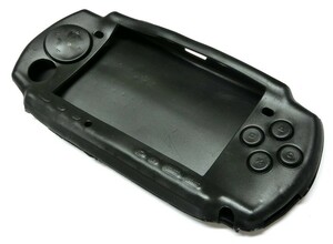 PSP2000/3000 シリコンケース