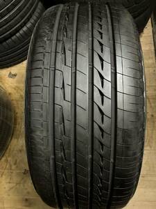 9.5分山BSレグノ235/45R17●1本のみ●GR-X2 2019年製造ひび割れ無しパンク無し極上品！235-45R17ブリヂストン手渡し引き取り可能岐阜県