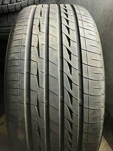 9.5分山以上BS レグノGR-X2(GR-XⅡ)245/45R18★1本のみ★極上品パンク無しひび割れ無し245-45R18ブリヂストンREGNO手渡し引き取り可岐阜県