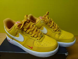 ※限定価格※ 【ナイキ】　※NIKE※　ウィメンズ 　エア フォース 1 07 SE "40周年"　（DQ7582-700）　※早い物勝ち！