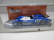 新品　1/43　スパーク　ビザール　MATRA　660　＃32　LM71　絶版_画像1