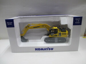  новый товар 1/50 Kyosho Komatsu PC210 LCi 10 распроданный 