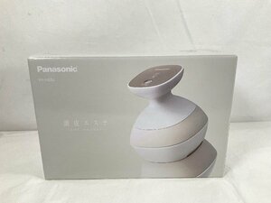 ★Panasonic パナソニック 頭皮エステ EH-HE0J 未使用品 １円スタート★