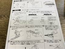 【未使用品】KANZAWA 神沢 ベルトサンダー15　ディスクグラインダー _画像4