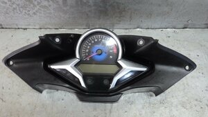 RGA-388A CBR250R 純正 メーター 1154キロ MC41-100 ABS有 検索 ホンダ