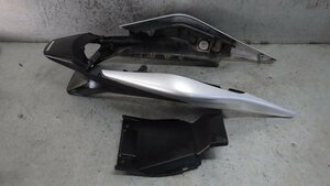 RGA-388A CBR250R 純正 テール カウル シート カウル MC41-100 ABS有 検索 ホンダ