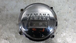 RGA-390A XJ550 ポイントカバー エンジンカバー メッキ B 検索 ヤマハ