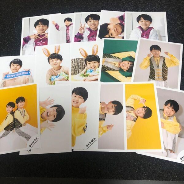 定価以下★boys be 上垣くん 公式写真