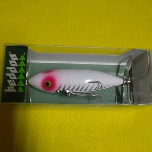 ウンデッドスプーク、スミスファクトリー、XRW / HEDDON,へドン