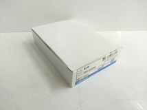 Q2919 送料無料！値下げ！【未使用品】ミニパワーリレー 10個入り オムロン MY4N 手工具 未使用_画像3