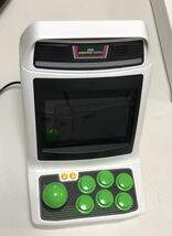 アストロシティミニ　アーケードスティック　コントロールパッド セガ SEGA　ASTRO CITY　ゲームセット　中古_画像5