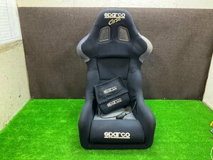 SPARCO　スパルコ　Corsa　レーシングシート