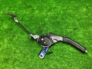 ALTEZZA GITA Altezza Gita JCE15W original hand brake lever 