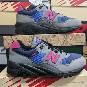 Levi's　New Balance　コラボ【即購入可】MT580lv2 リーバイス × ニューバランス 580