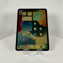 ★１円スタートお得！★ Apple iPad Pro 11インチ 第2世代 Wi-Fi 128GB シルバー アップル バッテリー88％【中古】店頭展示品_画像1