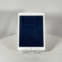 ★１円スタートお得！★ Apple iPad Air 2 SIMカード使用不可 Wi-Fi+Cellular 64GB シルバー アップル バッテリー84％【中古】店頭展示品　_画像9