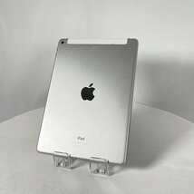★１円スタートお得！★ Apple iPad Air 2 SIMカード使用不可 Wi-Fi+Cellular 64GB シルバー アップル バッテリー84％【中古】店頭展示品　_画像10