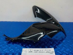 X●○中古純正　ホンダ　PCX125　JF81　サイドカバー　64501-K97-T001　6-1/17（も）