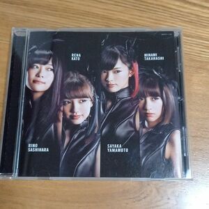 AKB48 僕たちは戦わない　劇場盤 CD