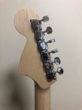 Coodercaster クーダーキャスター　lollar and mojo pickup warmoth luc by fender neck guitar works body 個人工房特注品_画像4