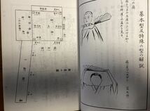 室生流圖解仕舞集 7冊まとめて　わんや書店 舞 能楽 日本舞踊_画像3