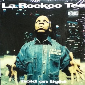 【廃盤LP】LA ROCKO TEE / HOLD ON TIGHT