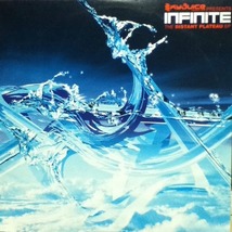 【廃盤12inch】Skyjuice Productions Presents Infinite / The Distant Plateau EP_画像1
