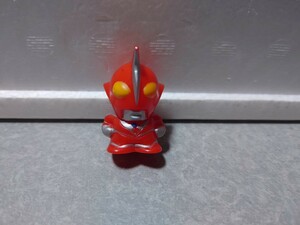  Ultraman Zearth sofvi фигурка 1996 год производство шея передвижной тип 