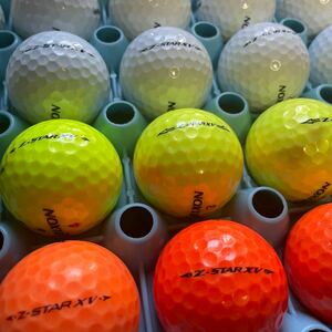 【送料無料】Y559 SRIXON Z-STAR XV AB 16球