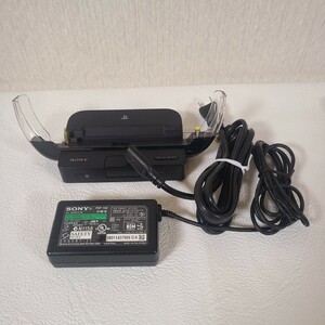 ☆★ SONY PSP クレードル PSP-S340☆★