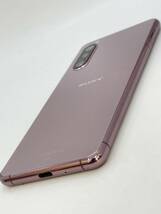 （KT011473-A）【爆速発送・土日発送可】Xperia 5 ll (SOG02) 128GB マーク2 マークⅱ ピンク 利用制限◯ 即決 アンドロイド SONY au_画像10