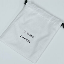 長期保管品・未使用？ CHANEL シャネル コスメ 化粧品 リップ アイシャドウ リップブラシ 巾着袋等 5点セット まとめ売り ばら売り不可_画像7