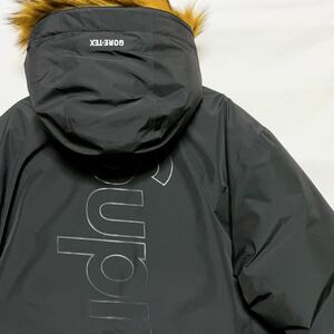 Supreme GORE-TEX 700-Fill Down Parka 21FW 21AW シュプリーム ゴアテックス ダウンジャケット