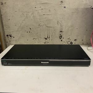 B9 Panasonic DMR-BWT620 2012年製 中古 Blu-ray ブルーレイディスクレコーダー BD/DVD動作確認済み パナソニック