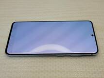 Galaxy S20 5G ◆ 12GB/128GB Android12 4000mAh 6.2inch(1440×3200dot) SD 865 5G/ docomo SC-51A_画像4