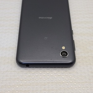 AQUOS sense2 ◆ 3GB/32GB Android10 2700mAh 5.5inch(1080×2160dot) SD 450/ docomo SH-01L