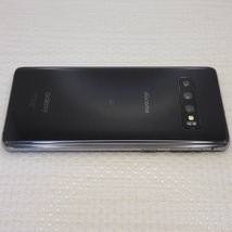 Galaxy S10 ◆ 8GB/128GB Android12 3300mAh 6.1inch(1440×3040dot) SD 855/ docomo SC-03L ※焼けあり_画像4