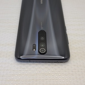 Redmi Note 8 Pro ◆ 6GB/64GB Android11 4500mAh 6.53inch(1080×2340dot) Helio G90T/ 中国版 ※Dual SIM