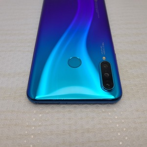 HUAWEI P30 lite ◆ 4GB/64GB Android10 3340mAh 6.15inch(1080×2312dot) Kirin 710/ Y!mobile MAR-LX2J