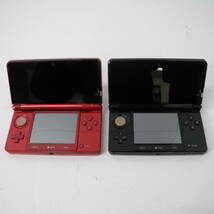 25■80/　DS Lite、DSiLL、3DS、3DSLL　中古10台セット　0126_画像4