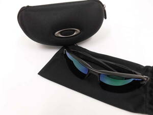 スポーツ祭 オークリー 偏光 サングラス OO9271-2561 OAKLEY FLAK 2.0 61 12 133 未使用保管品