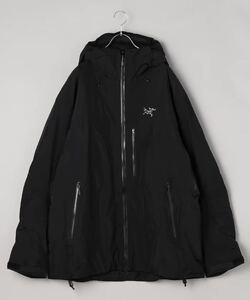 ARC'TERYX / Beta Insulated Jacket アークテリクス　ベータ インサレーテッド ジャケット メンズ　S