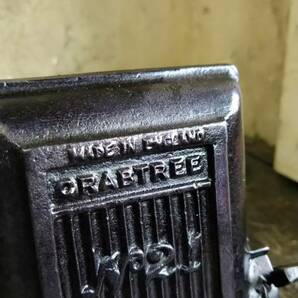 英国製 レバー スイッチ ビンテージ インダストリアル 1950年 vintage industrial switch (A) Made in Englandの画像3