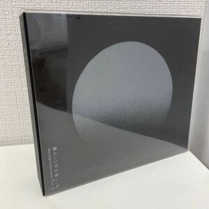 【1円スタート】 サカナクション 懐かしい月は新しい月 Vol.2 -Rearrange ＆ Remix works- 3CD＋Blu-ray