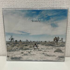 【1円スタート】 Aimer daydream 初回限定盤B CD＋DVD エメ