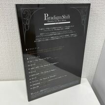 【1円スタート】 Paradise Eve Paradigm shift -Paradise Eve Best Album- 特装版 CD パラダイスイヴ 久遠ゆん 甲斐ユウ_画像2