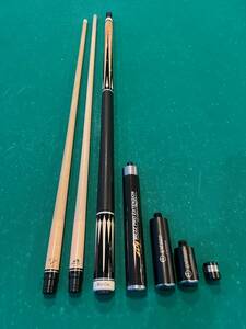 メッズキューJM403・EX-PRO/SWS・WX-ΣS/ロング　他パーツ多数付