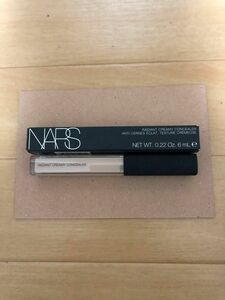 NARS ラディアントクリーミーコンシーラー　1242 VANILLA 新品未使用