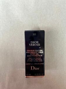 ディオール Dior ヴェルニ DIOR Christian