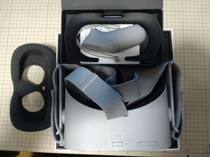 超早い者勝ち　オキュラスgo Oculusgo 詳細不明